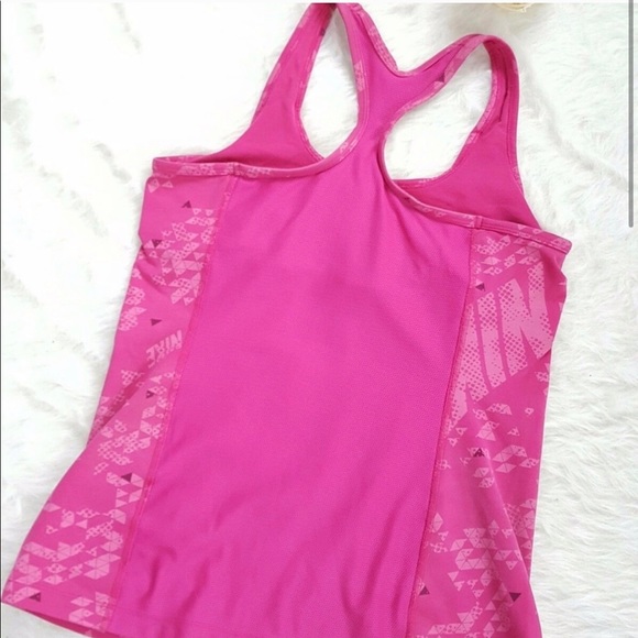 Nike tank top - Picture 2 of 3